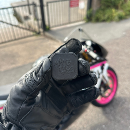 MotoTagz - Pro Carbon Edition