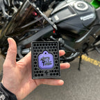 MotoTagz - Pick Your Colour