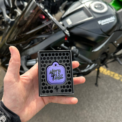 MotoTagz - Pick Your Colour